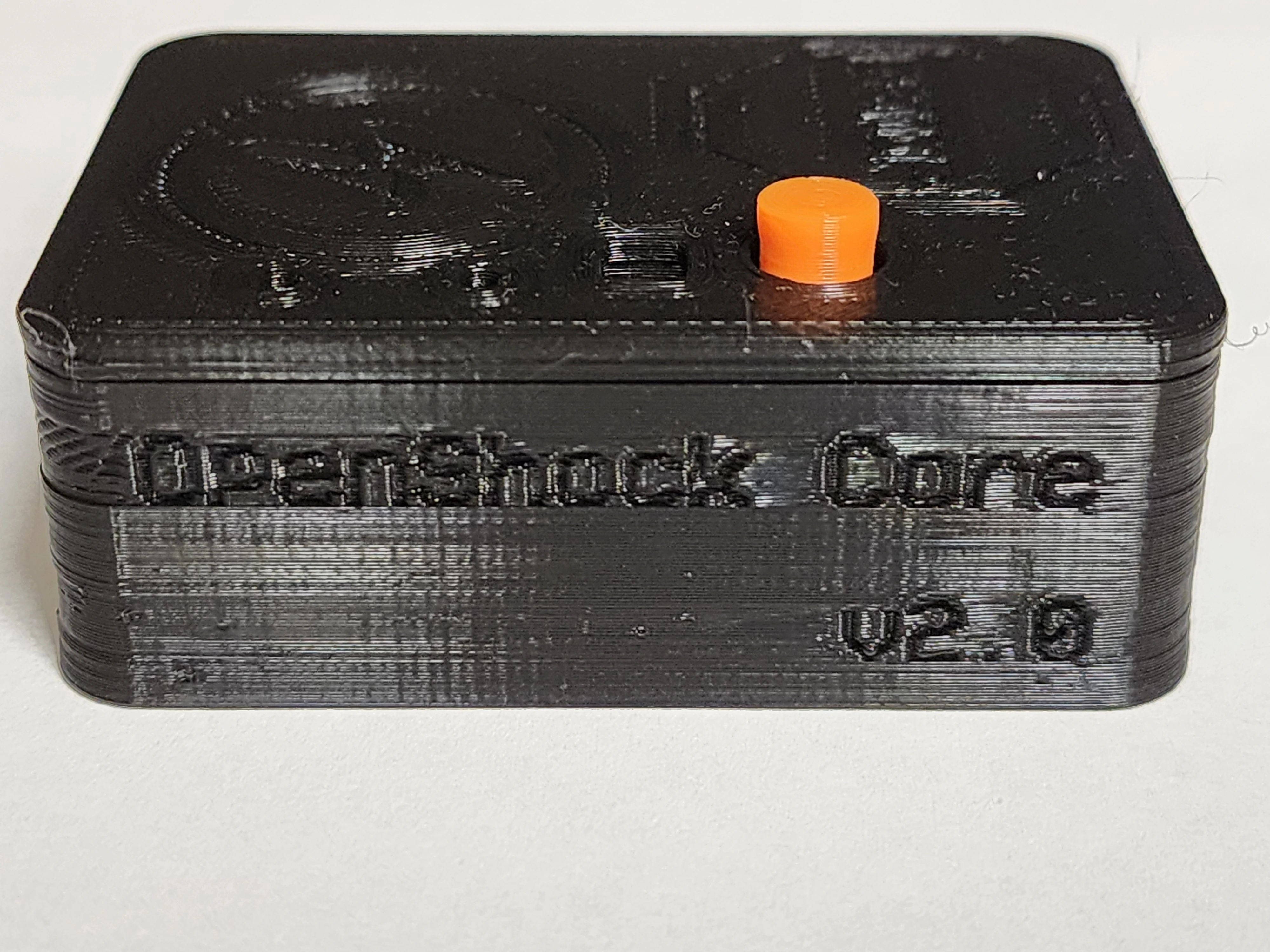 Case Side